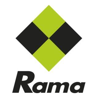rama computer and printers Logo PNG Vector