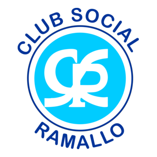 Ramallo de Villa Ramallo Buenos Aires Logo PNG Vector