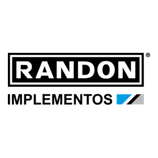 Randon Logo PNG Vector