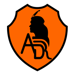 Ranqueles de General Pico La Pampa Logo PNG Vector