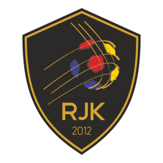 Raplamaa JK Logo PNG Vector