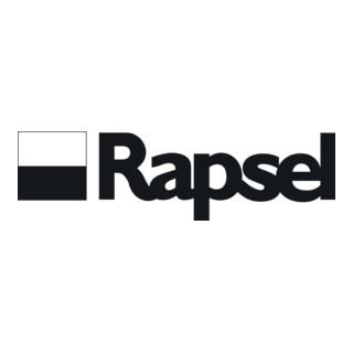 Rapsel Logo PNG Vector