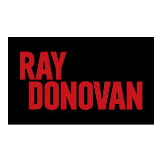 Ray Donovan Logo PNG Vector