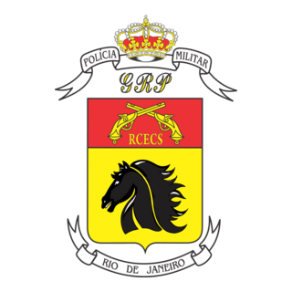 RCECS Logo PNG Vector