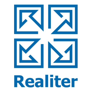 Realiter Logo PNG Vector