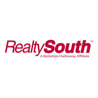RealtySouth Logo PNG Vector