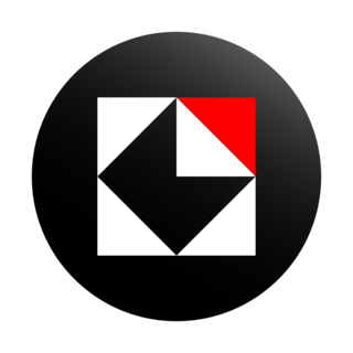 Recht Om Het Hoekje Logo PNG Vector