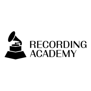 Recording Academy Logo PNG Vector