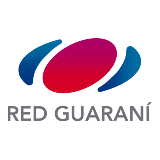 Red Guaraní Canal 2 Logo PNG Vector