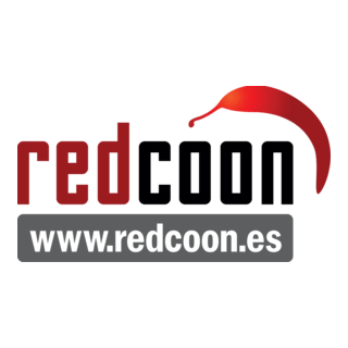 redcoon Logo PNG Vector