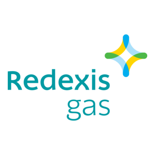 Redexis gas Logo PNG Vector