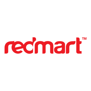 REDMART Logo PNG Vector
