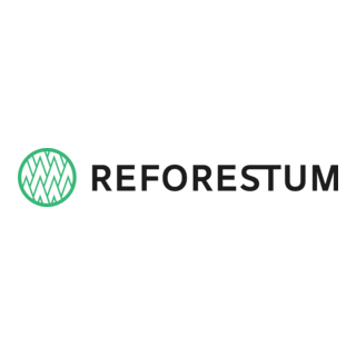 Reforestum Logo PNG Vector