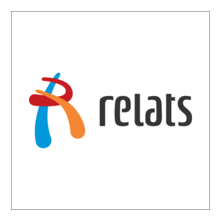 Relats Logo PNG Vector