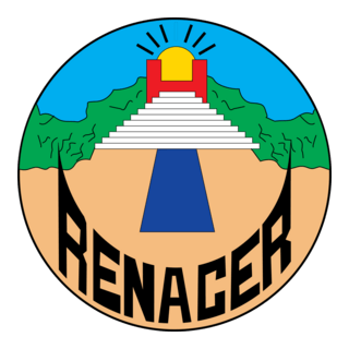 Renacer Logo PNG Vector