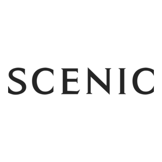 Renault Scénic II Logo PNG Vector