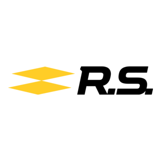 Renault Sport Logo PNG Vector