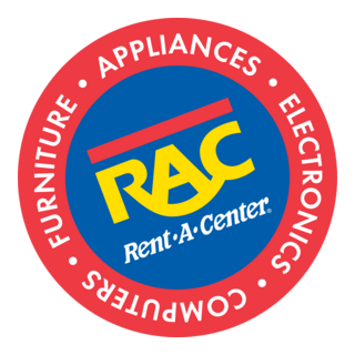 Rent-A-Center Logo PNG Vector