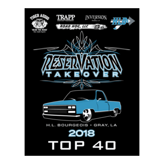 Reservation Takeover Logo PNG Vector