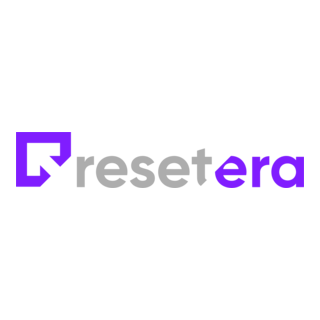 ResetEra Logo PNG Vector