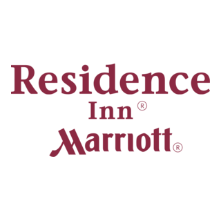 Residence Inn Marriott Logo PNG Vector