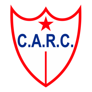 Resistencia Central de Chaco Logo PNG Vector