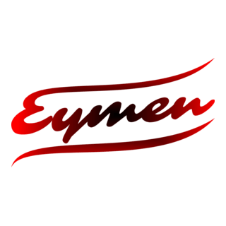 Restaurant Eymen Logo PNG Vector