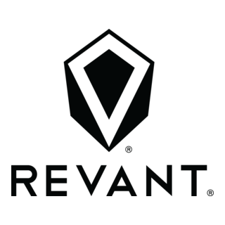 Revant Optics Logo PNG Vector