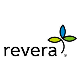 Revera Inc Logo PNG Vector
