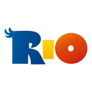 Rio Logo PNG Vector