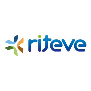 Riteve Logo PNG Vector