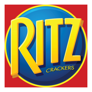 Ritz Crackers Logo PNG Vector
