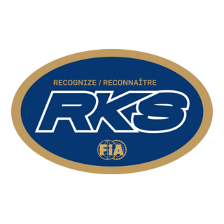 RKS Logo PNG Vector