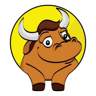 ROADBULL Logo PNG Vector