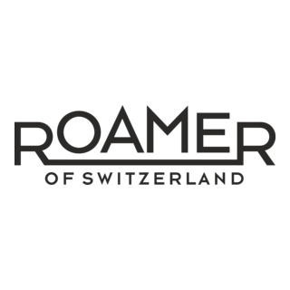 Roamer Logo PNG Vector