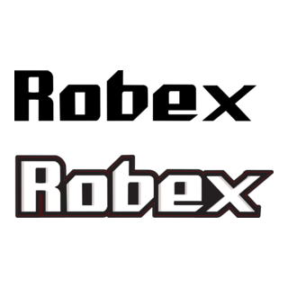 RobexX Hyundai Logo PNG Vector