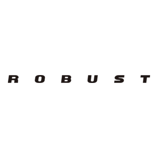 ROBUST SAVEIRO Logo PNG Vector