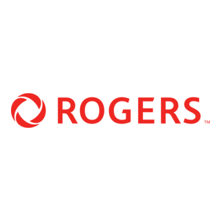 Rogers Logo PNG Vector
