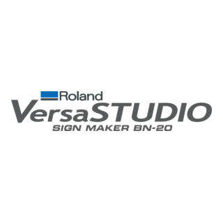 Roland VersaStudio Logo PNG Vector