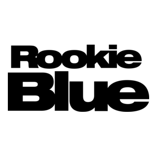 Rookie Blue Logo PNG Vector