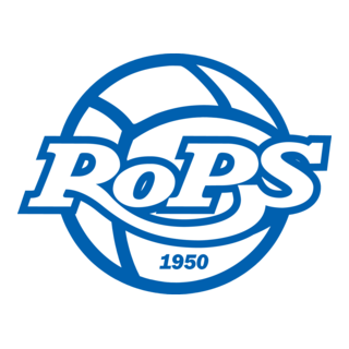 RoPS Logo PNG Vector