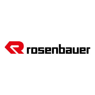 Rosenbauer International AG Logo PNG Vector