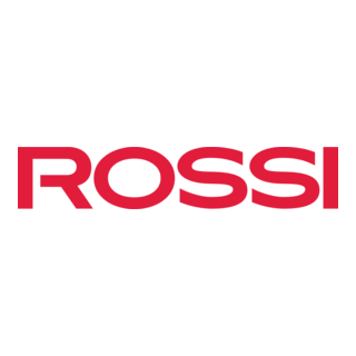 Rossi Residencial Logo PNG Vector