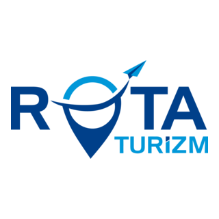 Rota Turizm Logo PNG Vector