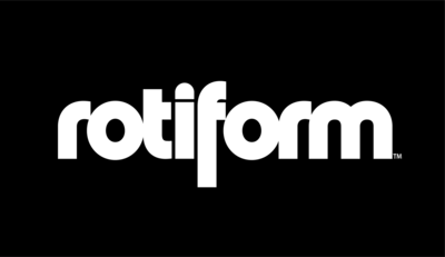 Rotiform Wheels Logo PNG Vector