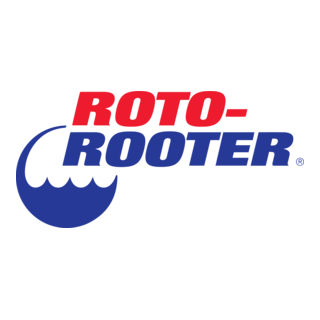 Roto-Rooter Logo PNG Vector