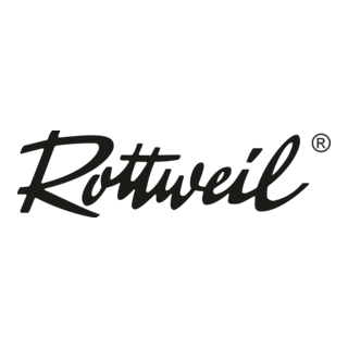 Rottweil Logo PNG Vector