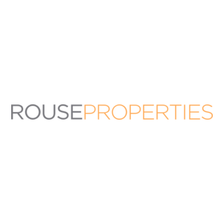 Rouse Properties Logo PNG Vector