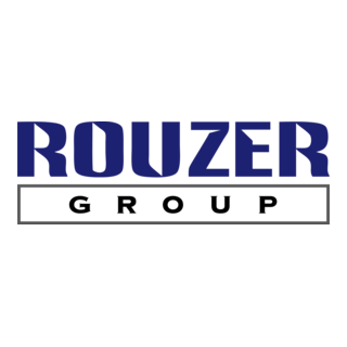 Rouzer Group Logo PNG Vector