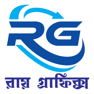 ROY Graphics Logo PNG Vector